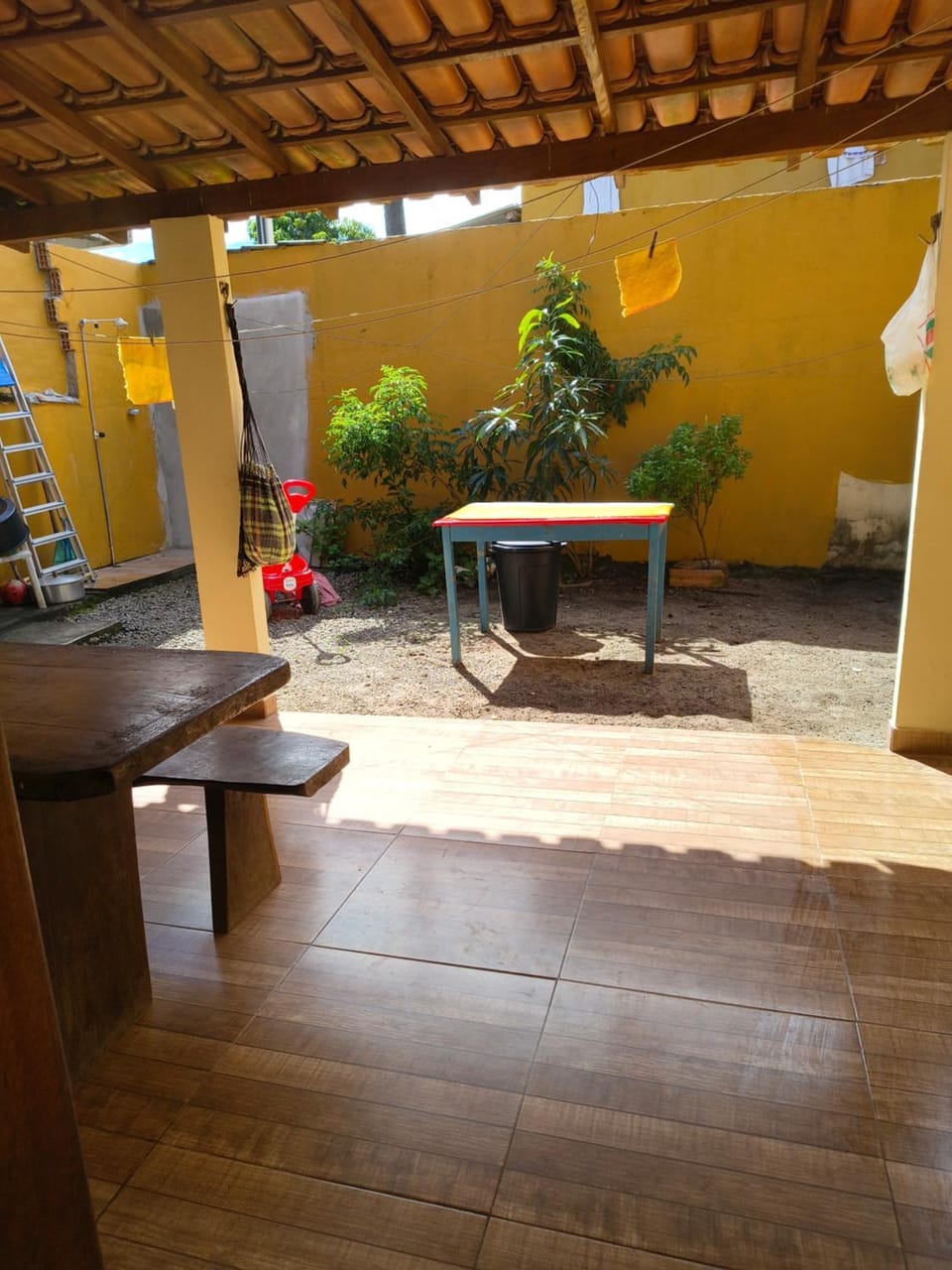 Casa em Itaúnas ES House in State of Espírito Santo, Brazil