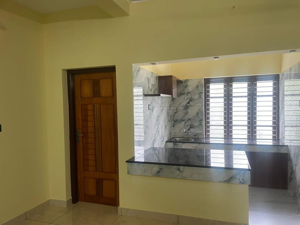 Budget friendly rooms Apartment in Varkala