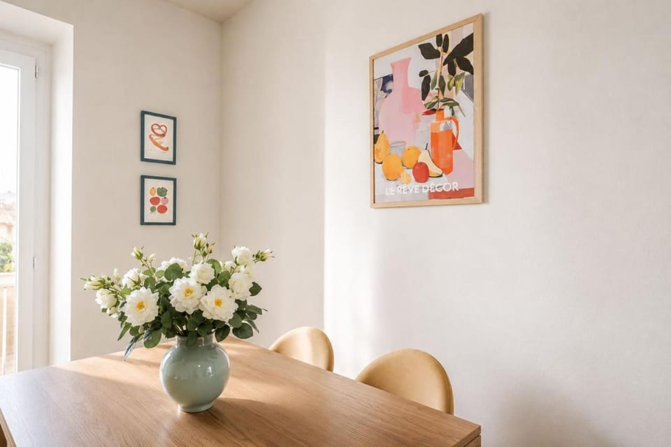 Historic Lungarno Retreat Apartment in Pisa