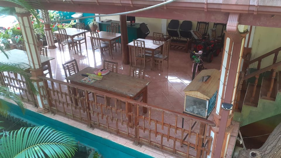 The Wood Cottage - Sigiriya Bed and Breakfast in Dambulla