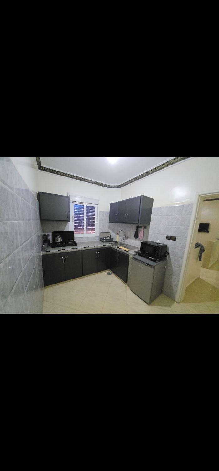 Étoile du sud Apartment in Morocco