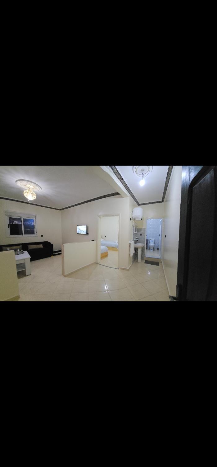 Étoile du sud Apartment in Morocco