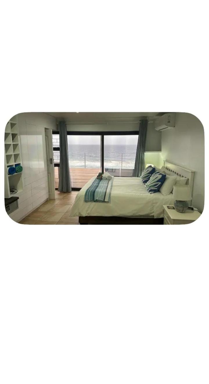 Angelfish cottage modern &on the beach Apartment in Durban