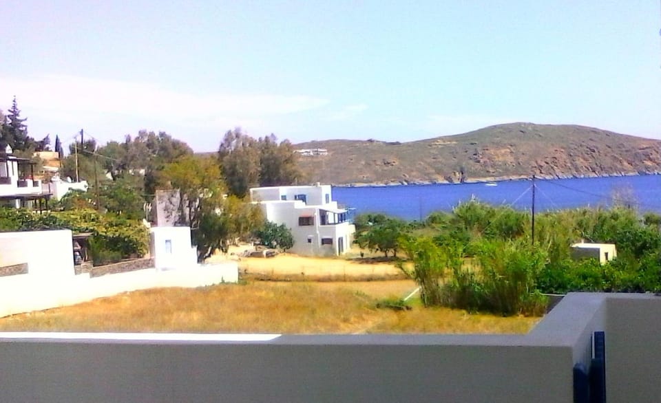 Day, Natural landscape, Summer, On site, Sea view, Sea view