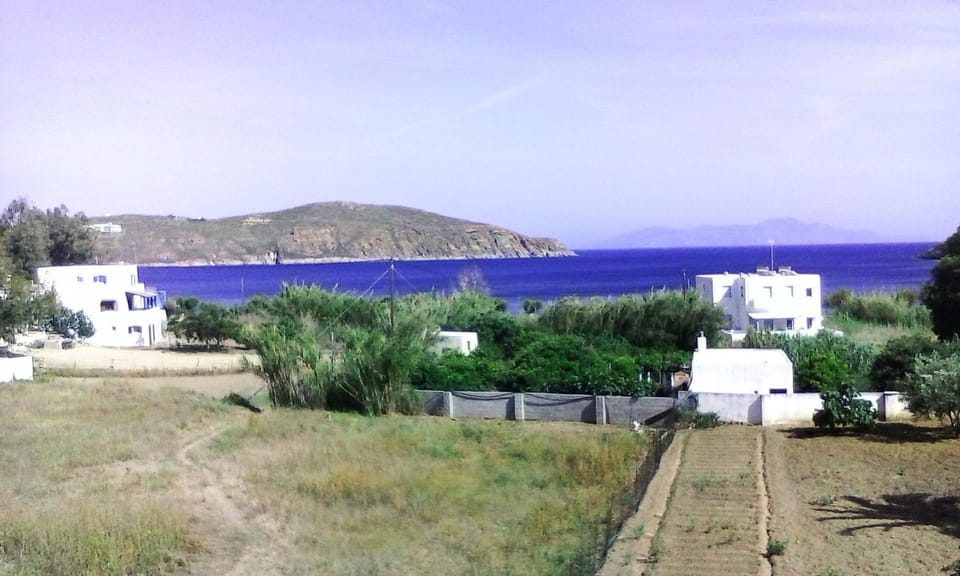 Day, Summer, Balcony/Terrace, On site, Sea view, Sea view