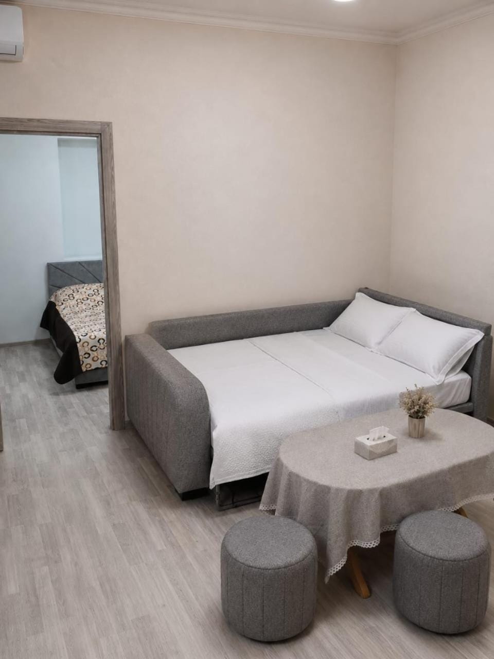 ELEGANCE HOME Transfer1 House in Yerevan