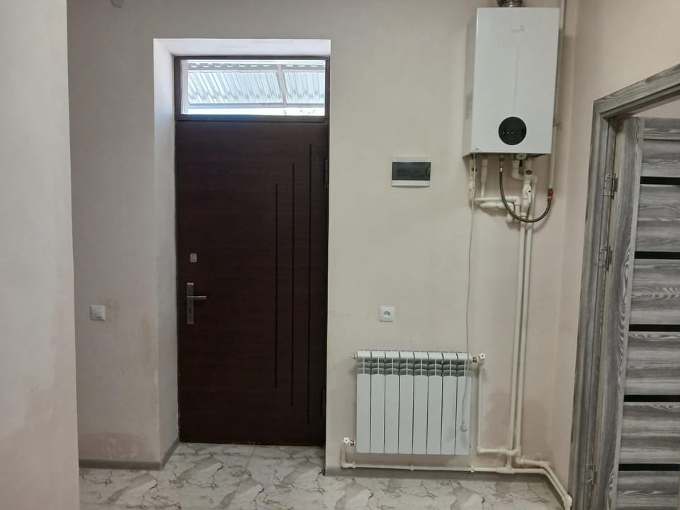 ELEGANCE HOME Transfer1 House in Yerevan
