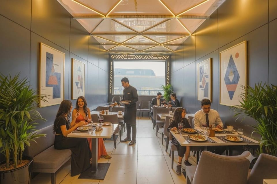 Restaurant/places to eat, Restaurant/places to eat