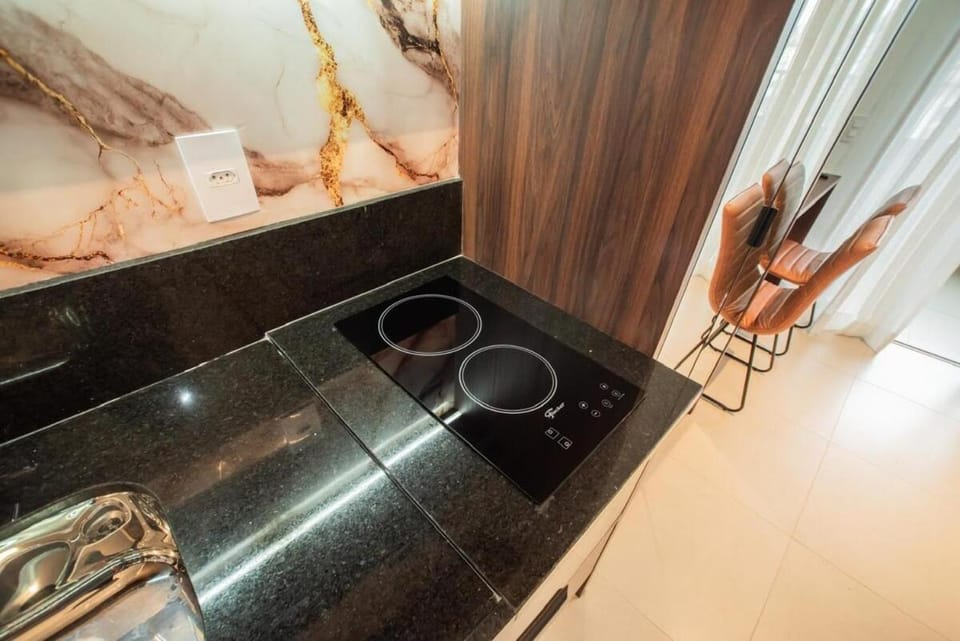 Ap Vilamari 2 Apartment in Sao Paulo City