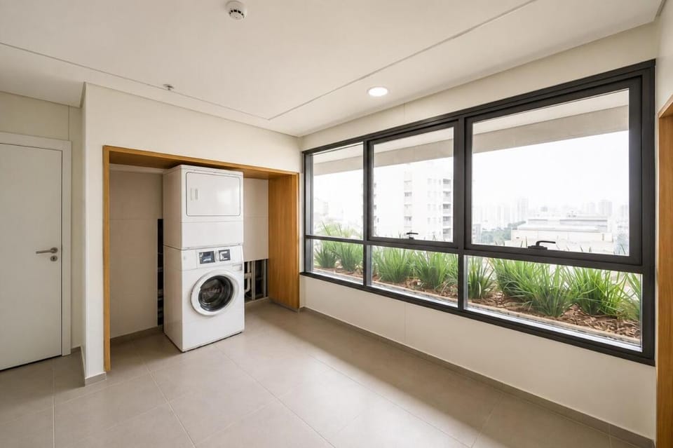 Ap Vilamari 2 Apartment in Sao Paulo City