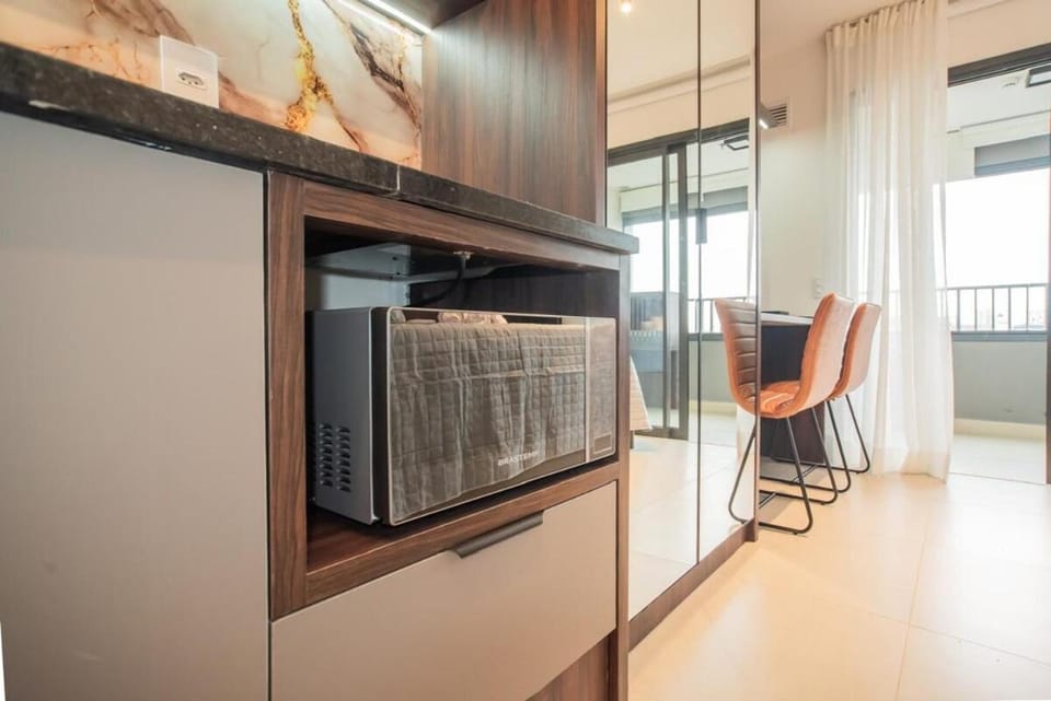 Ap Vilamari 2 Apartment in Sao Paulo City