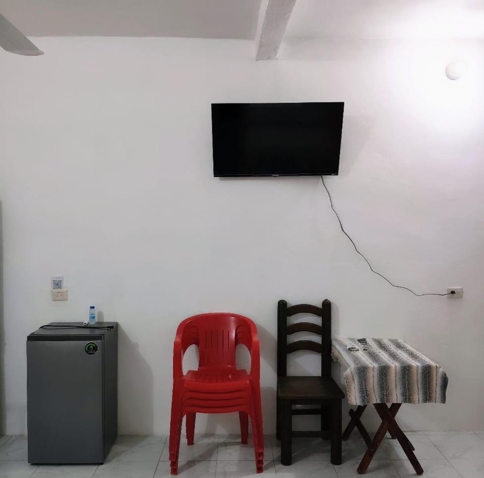 Apartamento 1 Recamara Wifi, AC Playa Puerto Angel 4 Personas Apartment in State of Oaxaca
