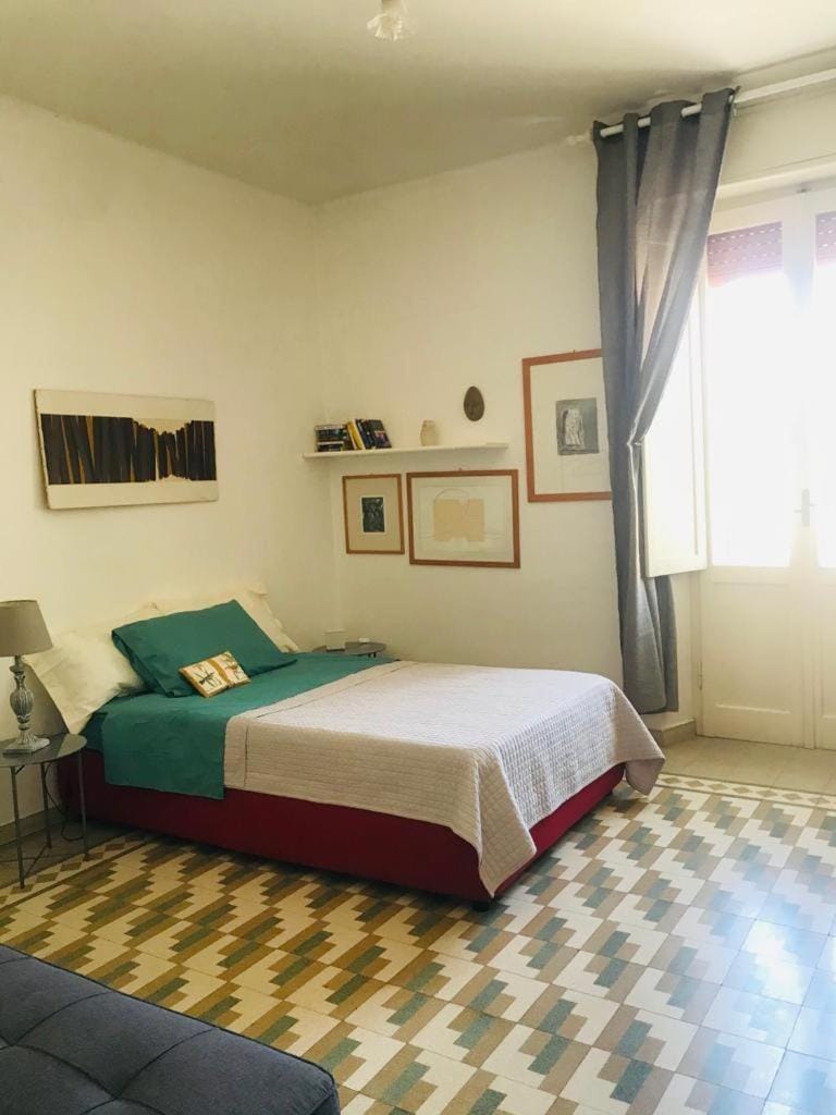 Mada accommodation in the center of Alghero Apartment in Alghero