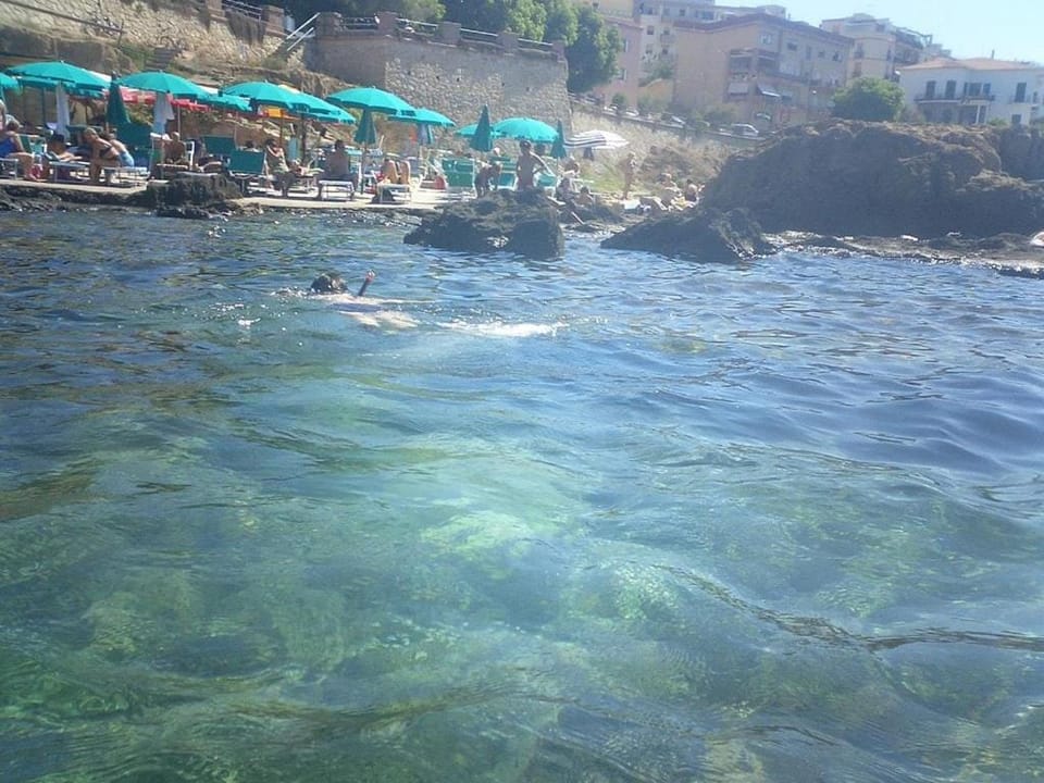 Mada accommodation in the center of Alghero Apartment in Alghero