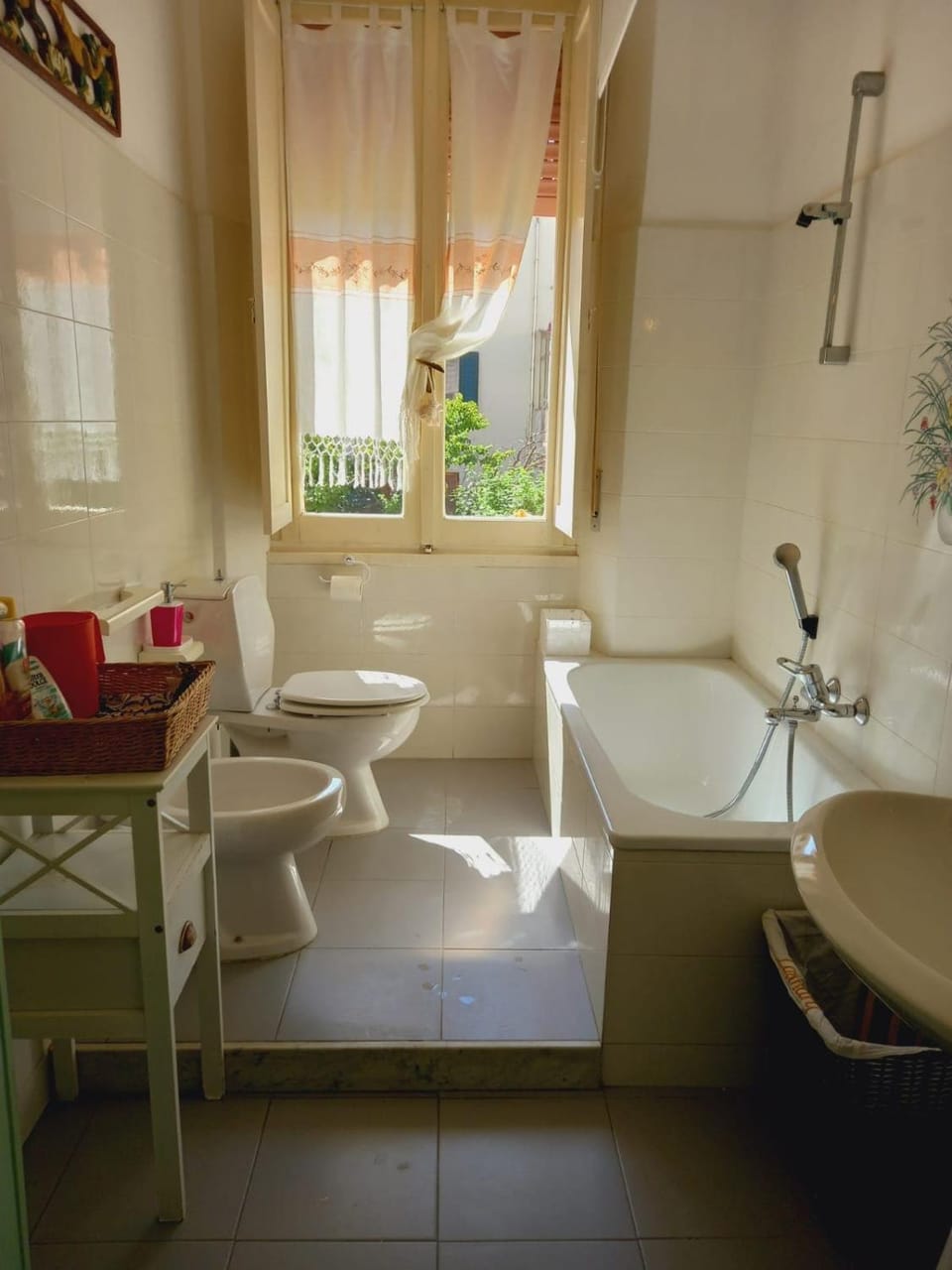 Mada accommodation in the center of Alghero Apartment in Alghero