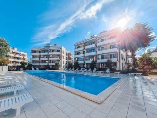 Apartament Anma Apartment in West Pomeranian Voivodeship, Poland