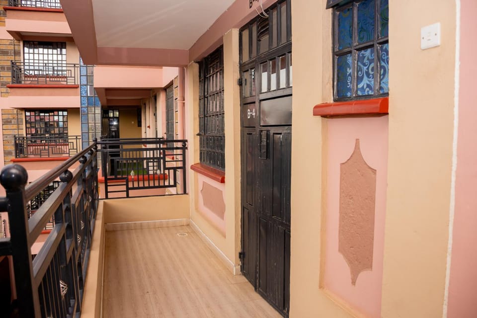 Galaxy bnb Bed and Breakfast in Kenya