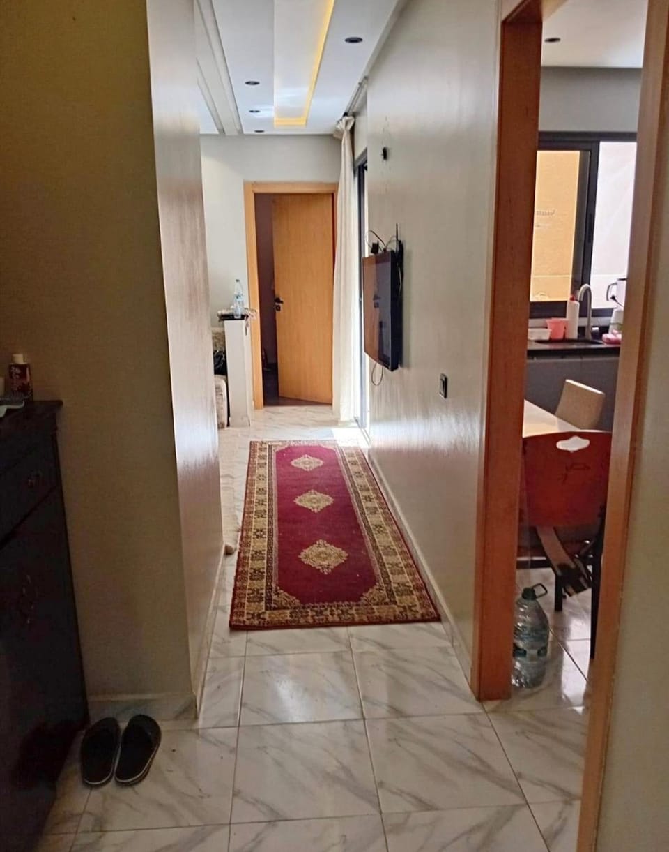 Tamaris retreat Stylish Stay near Aquaparc and JACK Beach Apartment in Casablanca-Settat