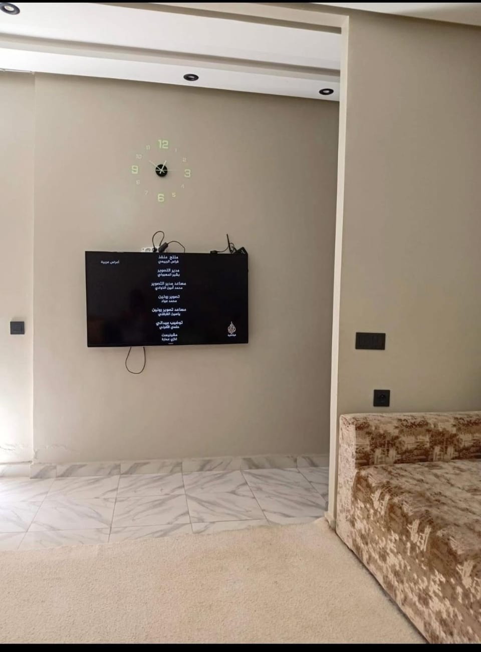 Tamaris retreat Stylish Stay near Aquaparc and JACK Beach Apartment in Casablanca-Settat