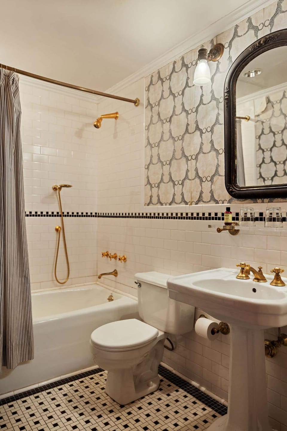 Suite Sarah Bernhardt The Inn at Irving Place Apartment in Union Square