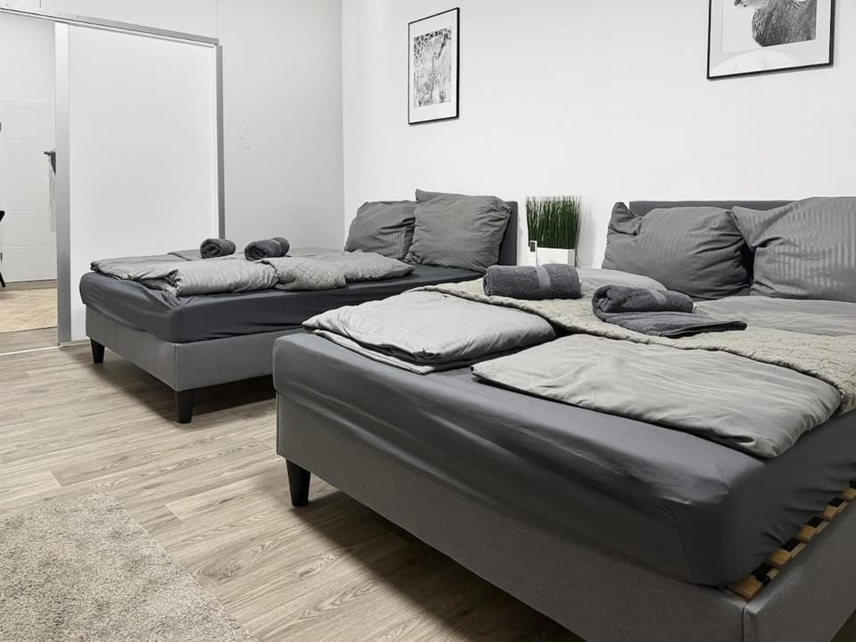 Industrial Loft Nürtingen für 5 Gäste Apartment in Baden-Württemberg