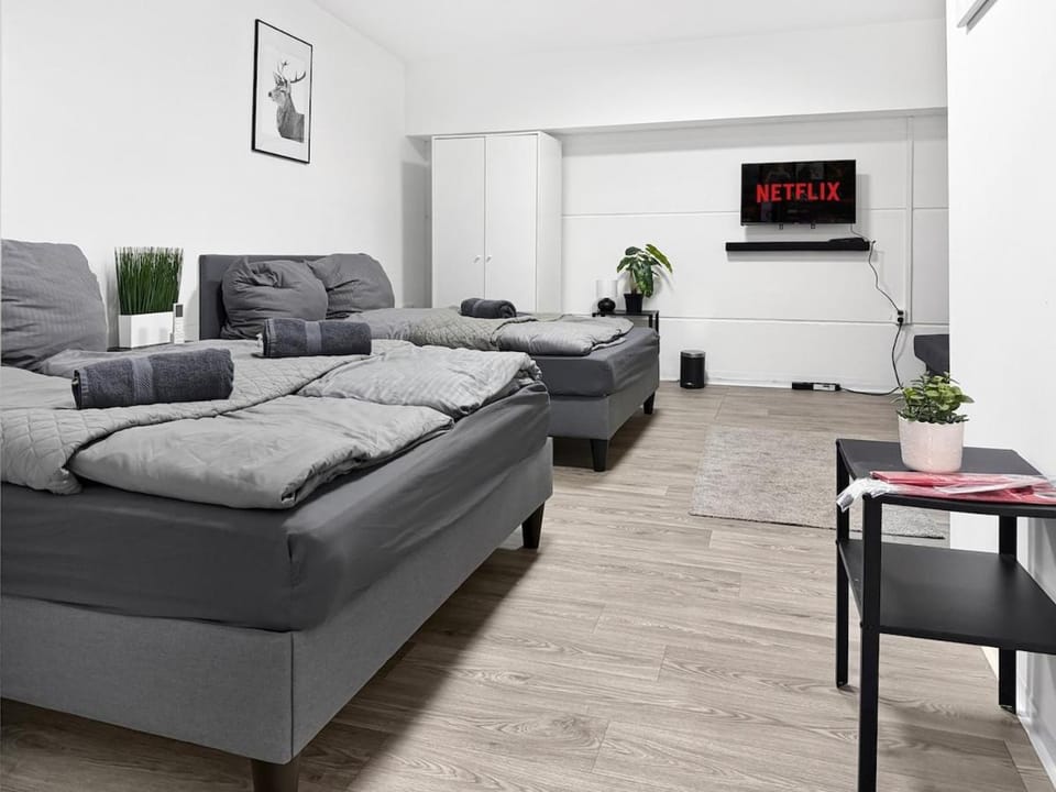 Industrial Loft Nürtingen für 5 Gäste Apartment in Baden-Württemberg