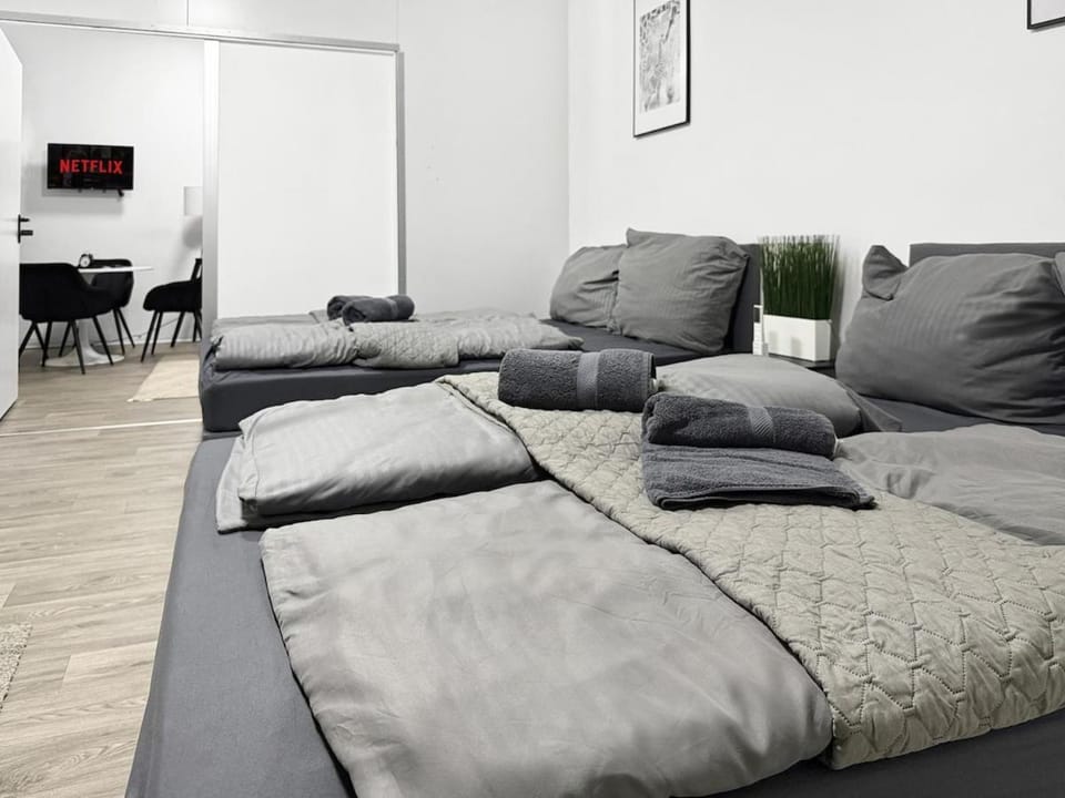 Industrial Loft Nürtingen für 5 Gäste Apartment in Baden-Württemberg
