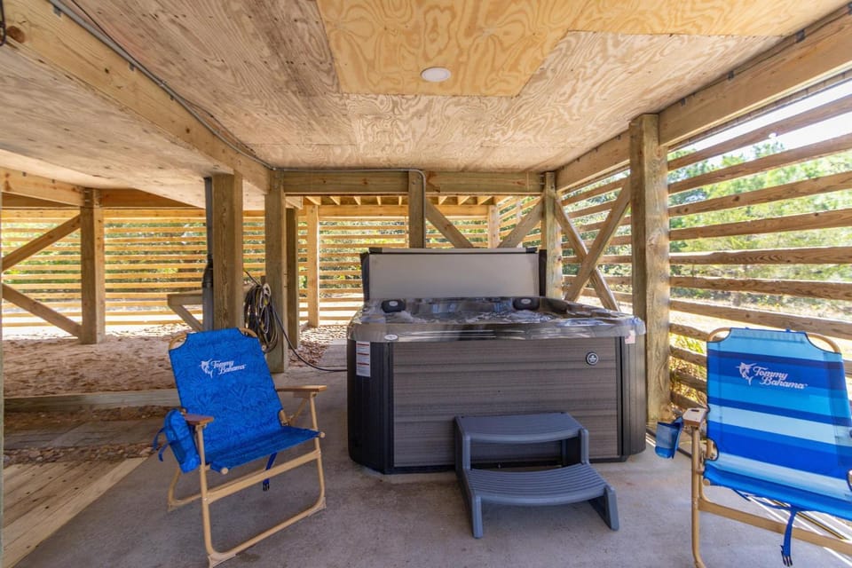 Corolla Pearl House in Corolla