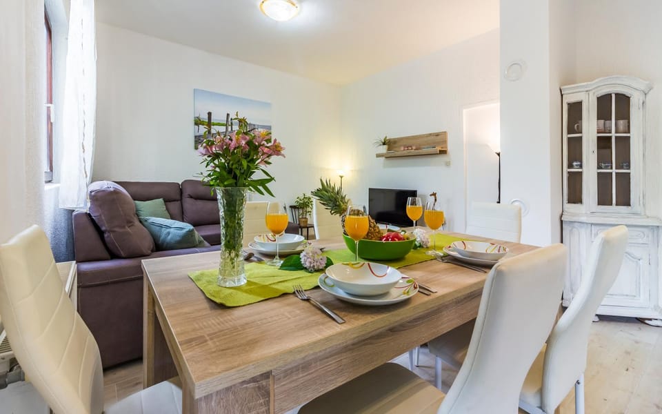 Apartments Tamara Apartment in Medulin