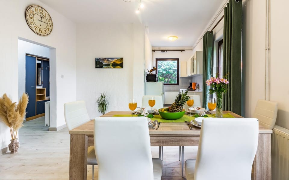 Apartments Tamara Apartment in Medulin