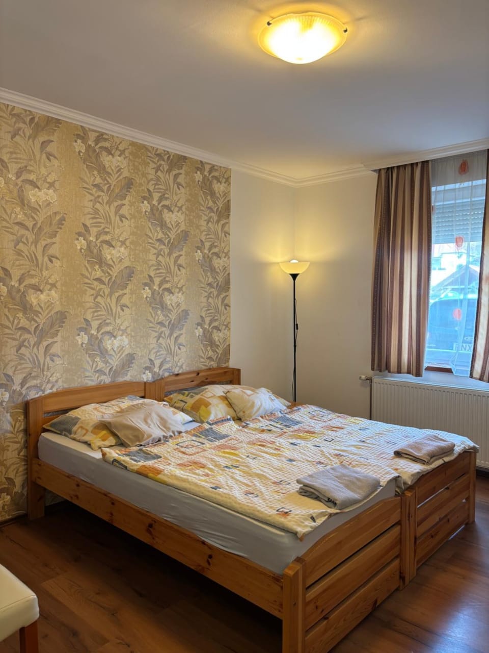 Rózsakert Fogadó Bed and Breakfast in Hungary