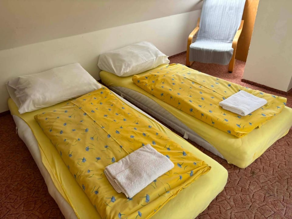 Guest House Kaskáda Bed and Breakfast in Czechia