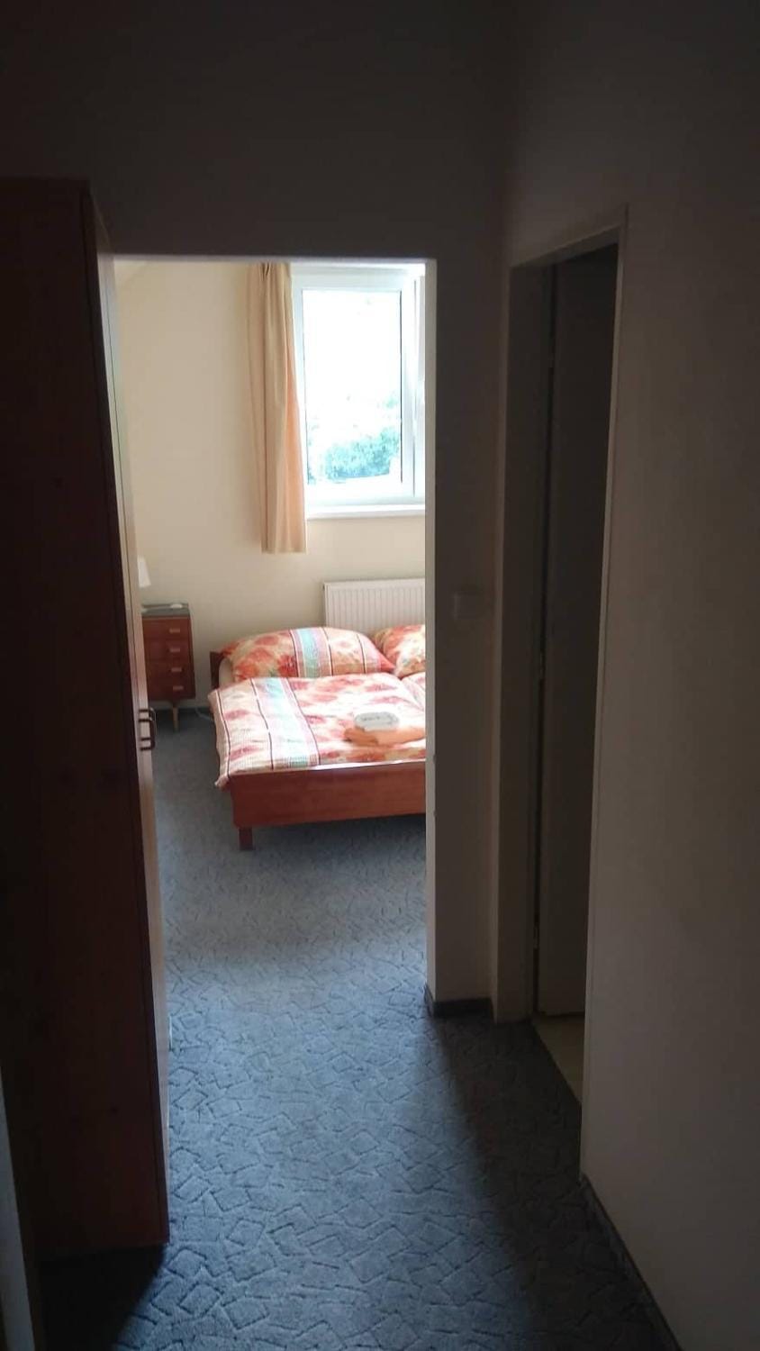 Guest House Kaskáda Bed and Breakfast in Czechia
