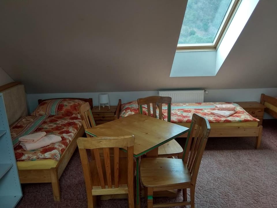 Guest House Kaskáda Bed and Breakfast in Czechia
