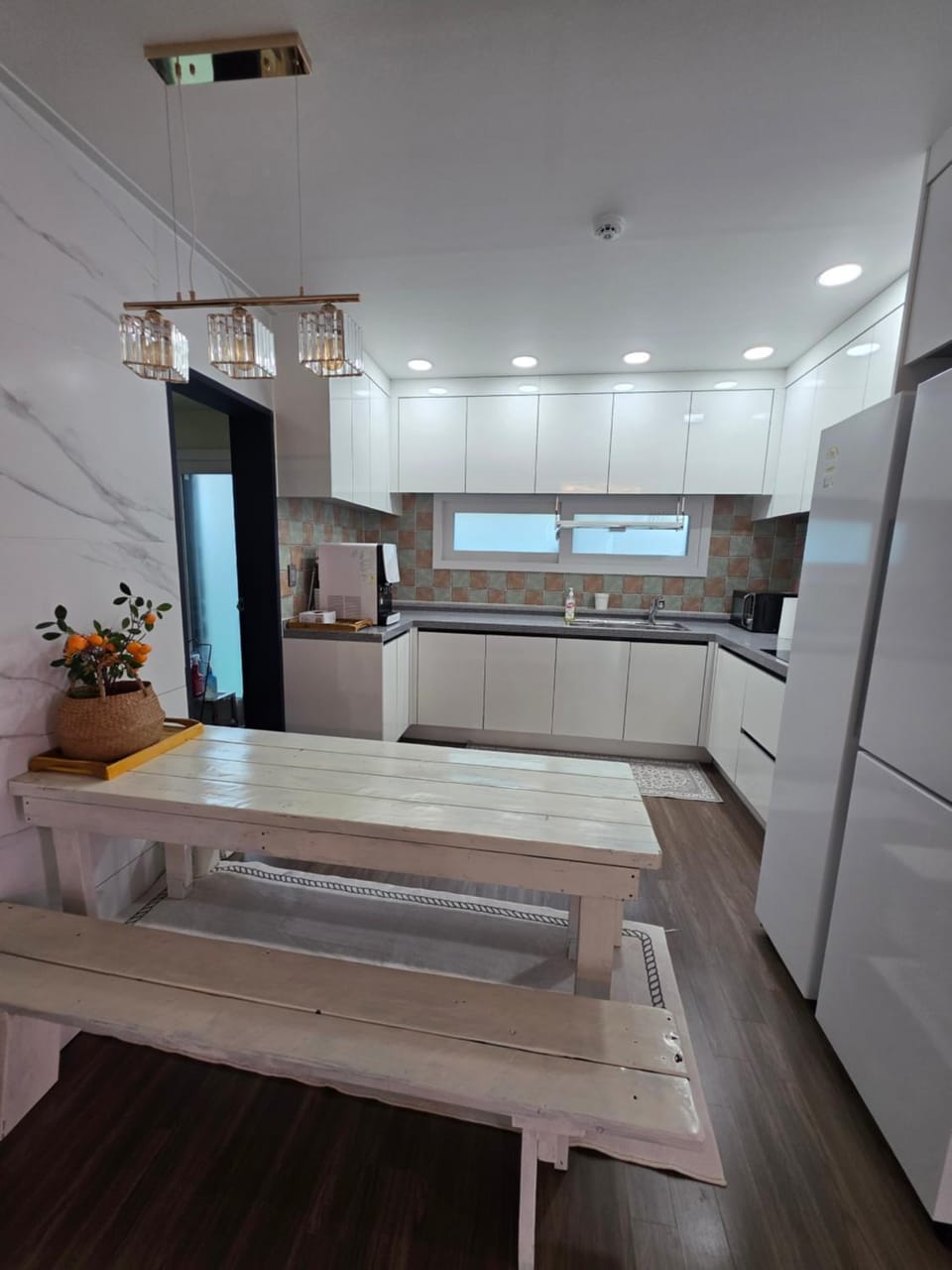 더헤이븐풀빌라 House in South Korea