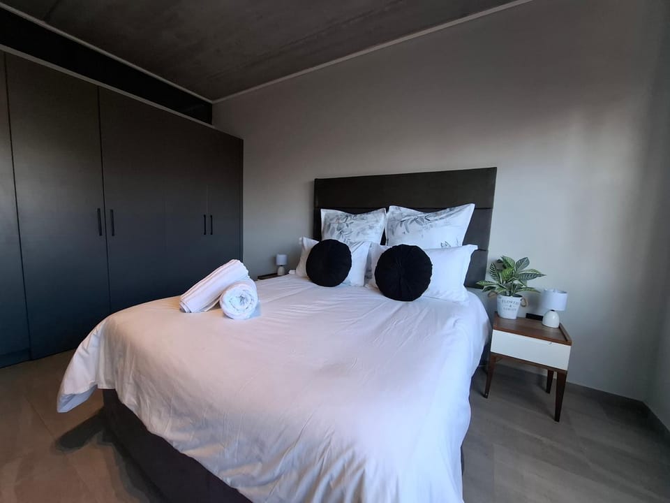 Blaauwberg Cove Apartment in Cape Town