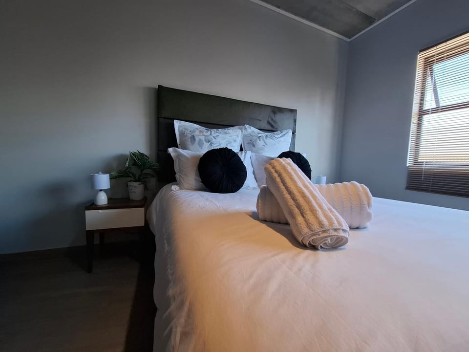 Blaauwberg Cove Apartment in Cape Town