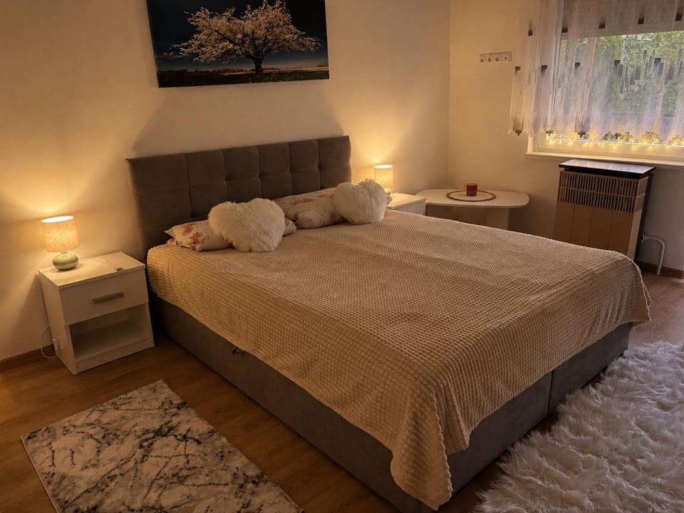 Mánya Rezidencia Apartment in Hungary
