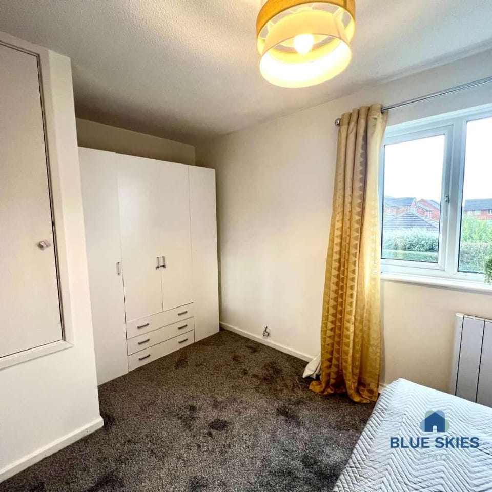 Marske House By Blue Skies Stays House in Darlington