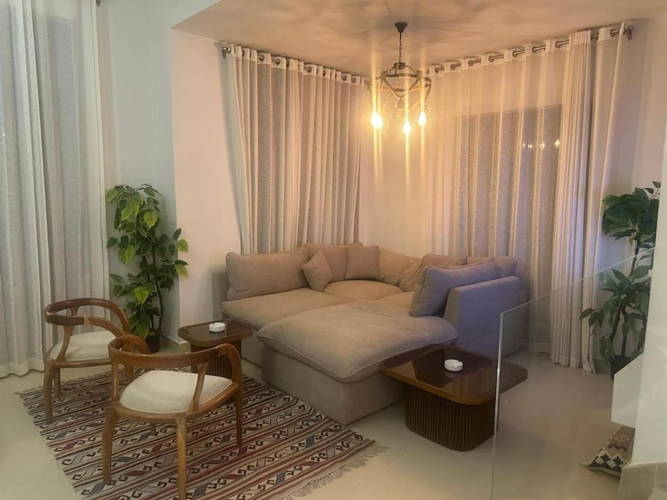 Standalone Villa, Elgouna CY 97 Apartment in Hurghada