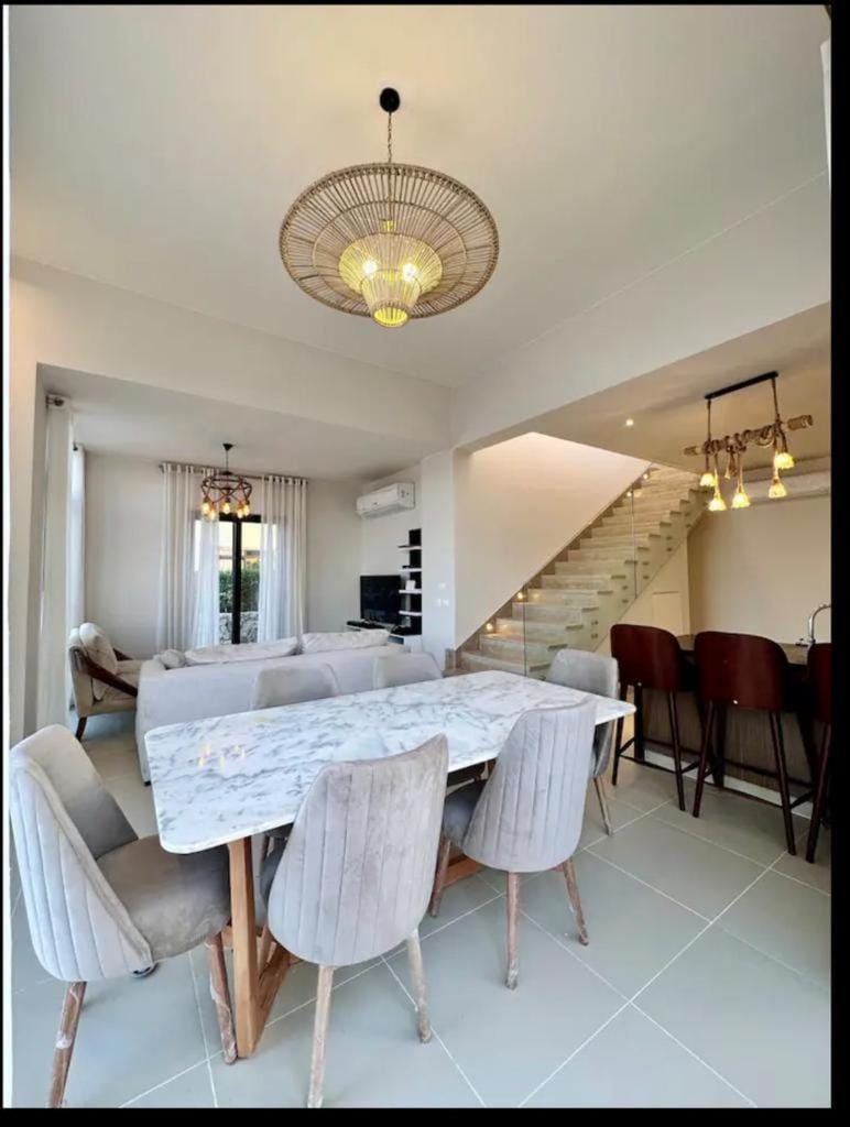 Standalone Villa, Elgouna CY 97 Apartment in Hurghada
