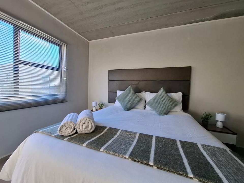 Blaauwberg Cove Apartment in Cape Town