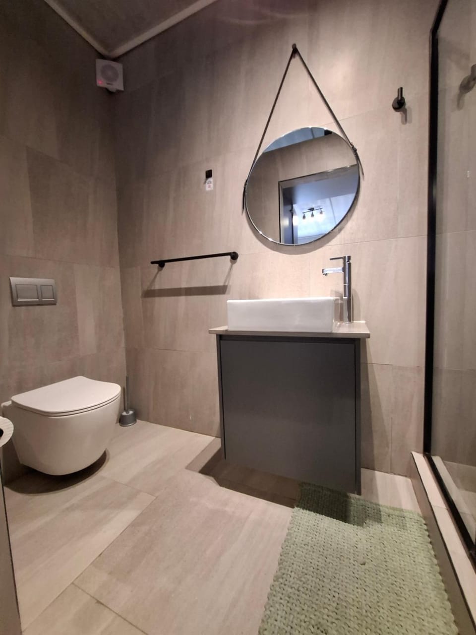 Blaauwberg Cove Apartment in Cape Town