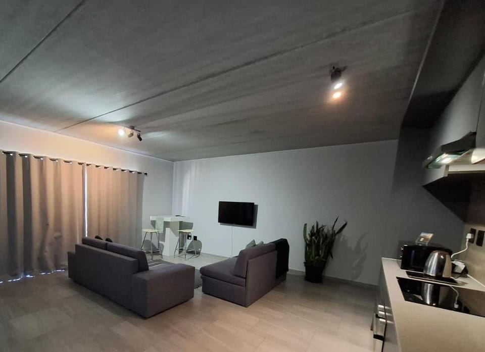 Blaauwberg Cove Apartment in Cape Town