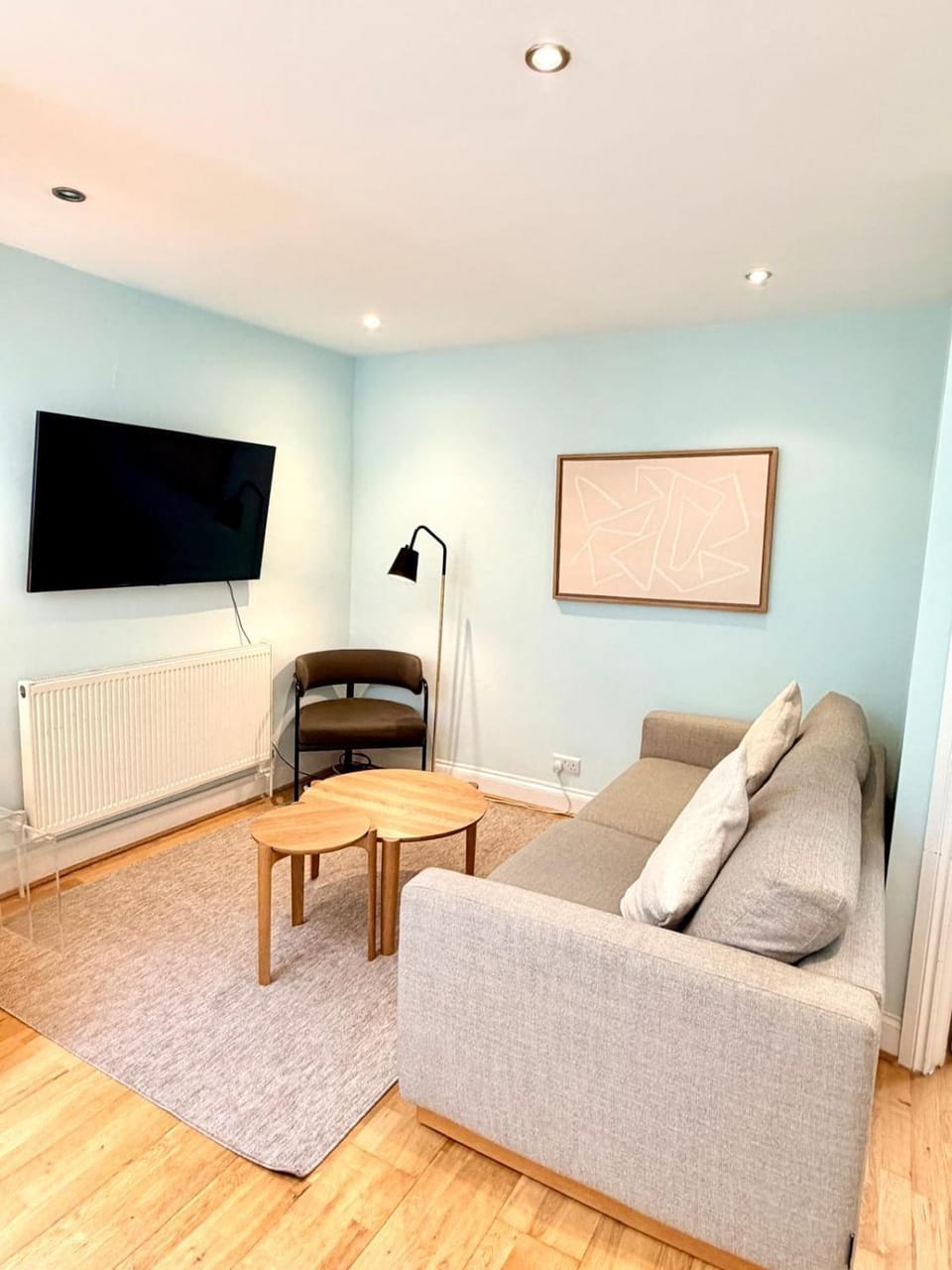 Beautiful Central London Apartment Apartment in City of Westminster