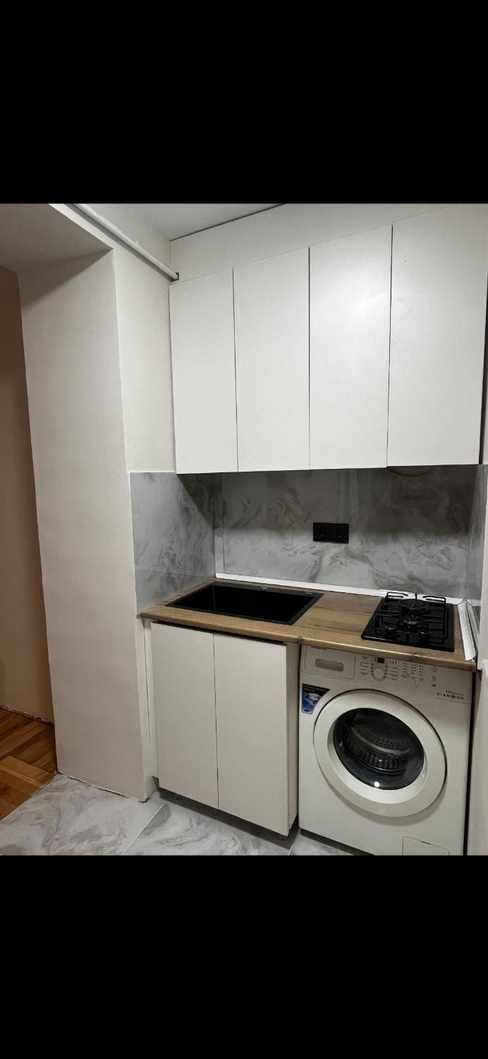 262 проспект Азадлыг Apartment in Baku