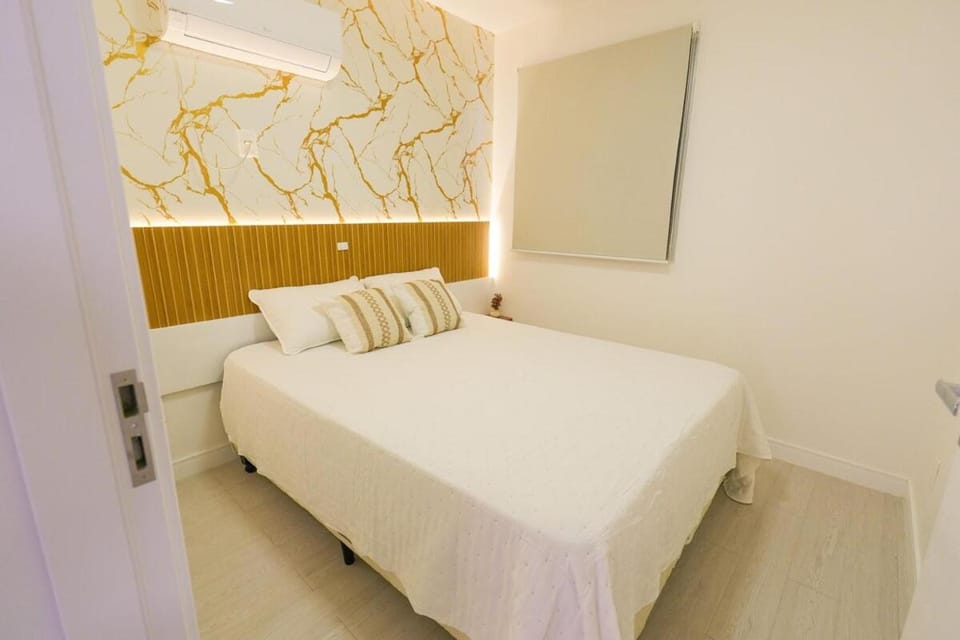 PÉ NA AREIA 30 passos do mar Apto 201 Apartment in Porto Belo