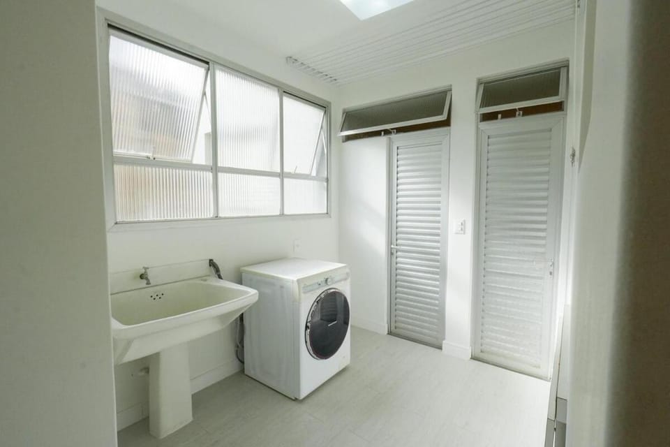 PÉ NA AREIA 30 passos do mar Apto 201 Apartment in Porto Belo