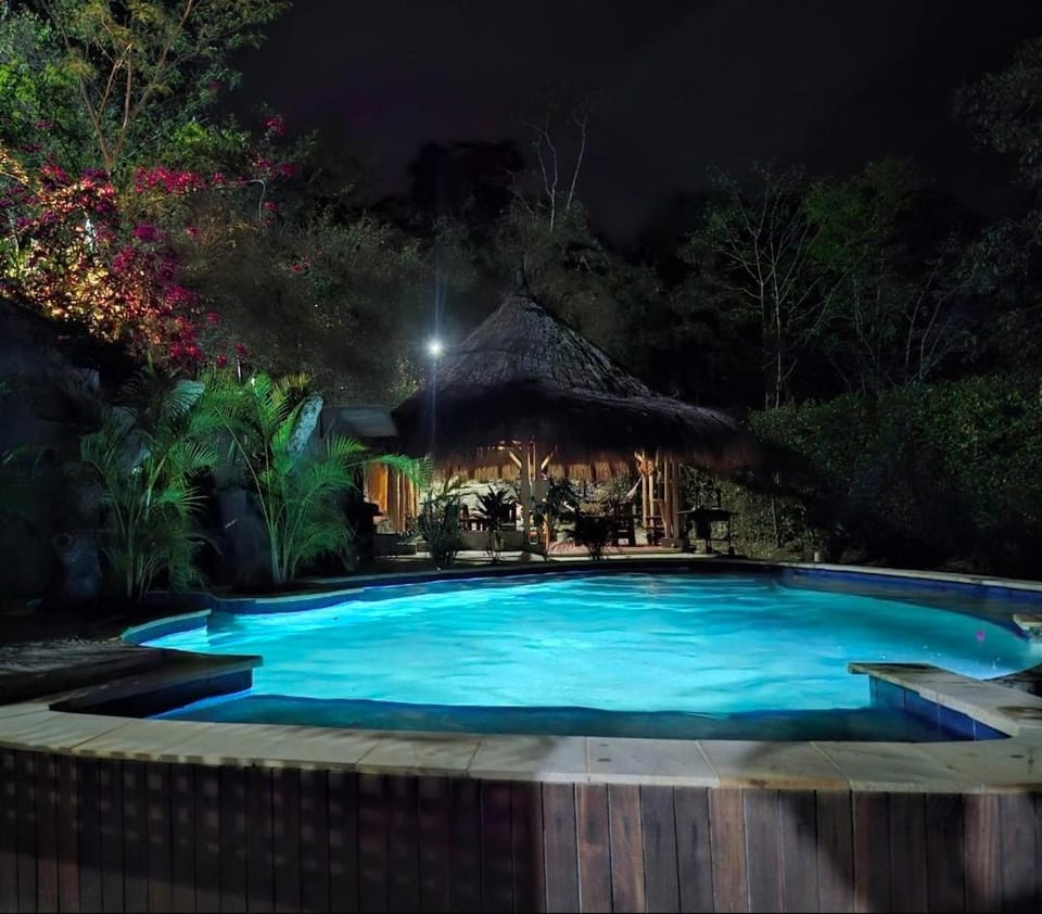 Glamping 3 Luxury tent in Antioquia
