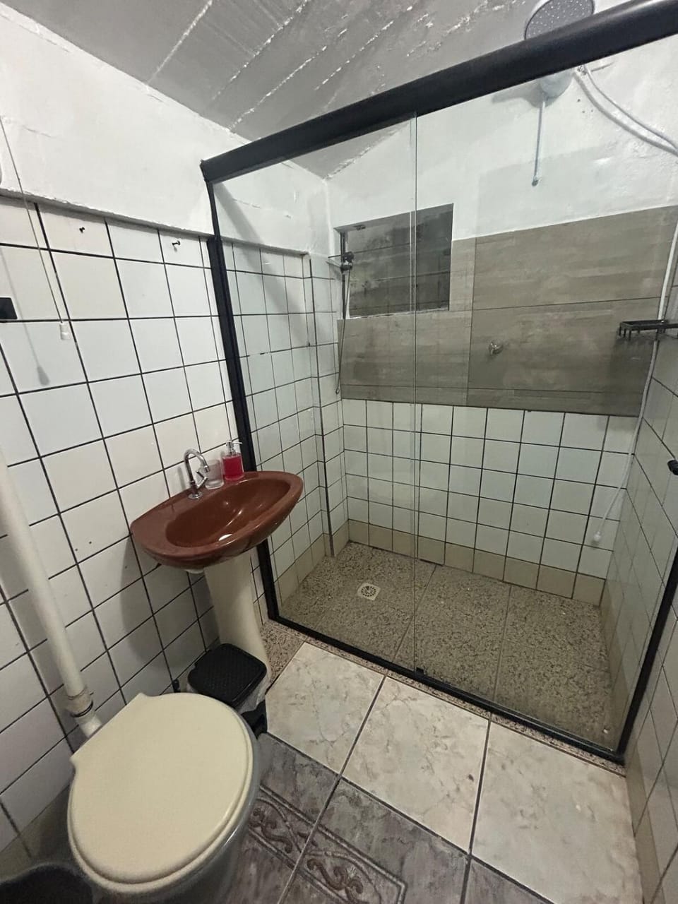 Apartamento 20 - ao lado da Weg 2 Apartment in Jaraguá do Sul